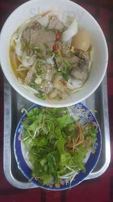 Quán Ăn Như Ngọc