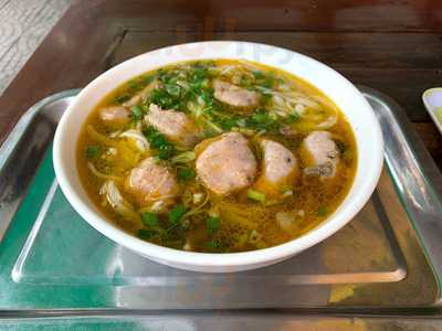 Quán Ăn Như Ngọc