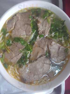 Quán Ăn Như Ngọc