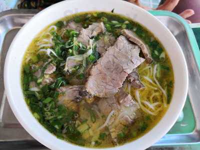 Quán Ăn Như Ngọc