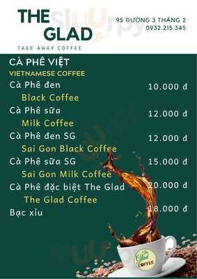 The Glad Coffee