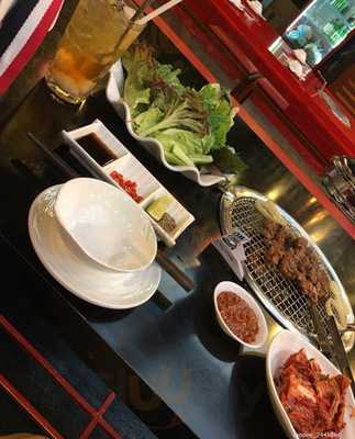 Gyu-kaku Japanese Bbq