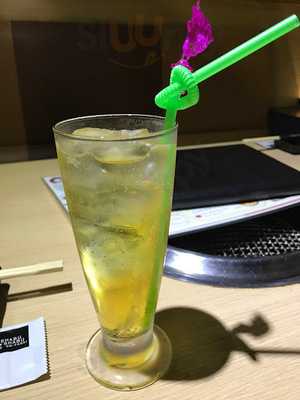 Gyu-kaku Japanese Bbq