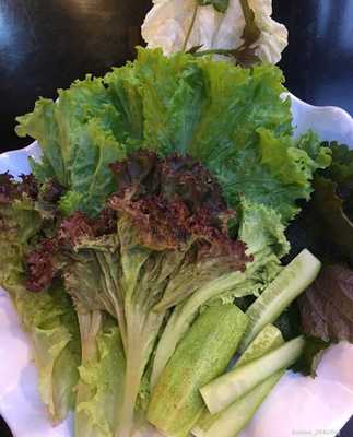 Gyu-kaku Japanese Bbq