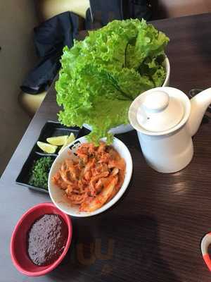 Gyu-kaku Japanese Bbq