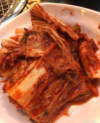 Gyu-kaku Japanese Bbq