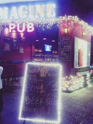 Imagine Pub