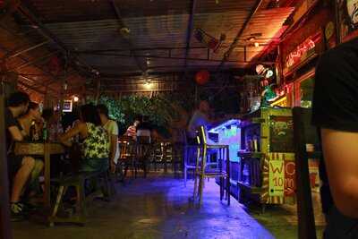 Quán Đơn - Vị Tôi (minsk Bar)