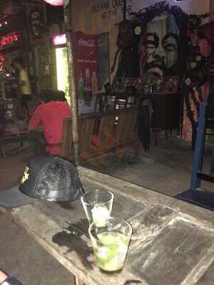 Quán Đơn - Vị Tôi (minsk Bar)