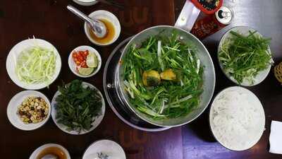 Chả Cá Phan Hà Nội