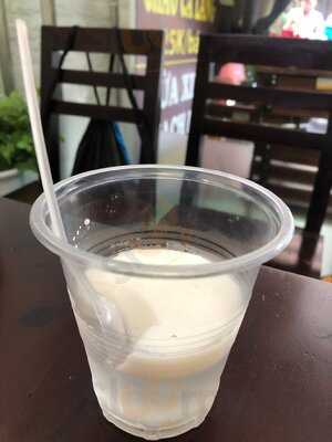 Chả Cá Phan Hà Nội