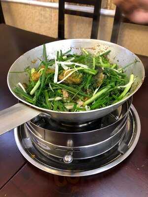 Chả Cá Phan Hà Nội