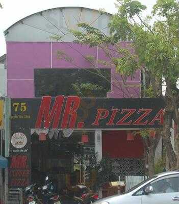 Mr. Pizza