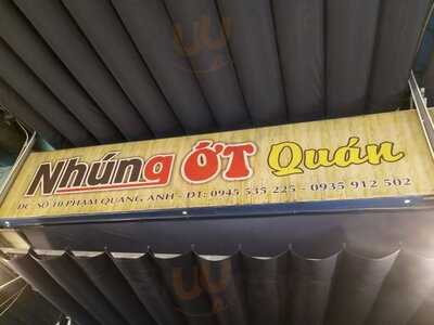Nhúng Ớt Quán