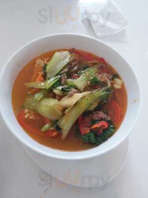 Mountain View Coffee & Food