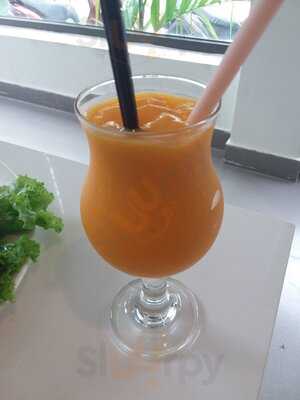 Mountain View Coffee & Food