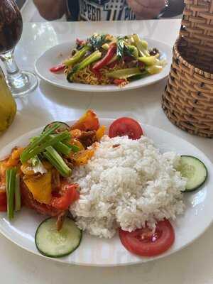 Mountain View Coffee & Food