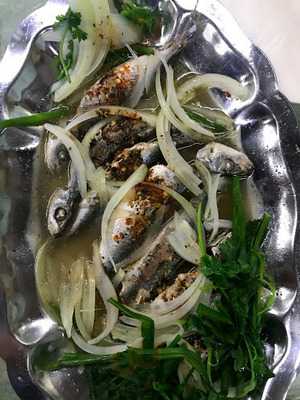 Đặc Sản Bà Hường