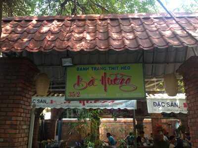 Đặc Sản Bà Hường