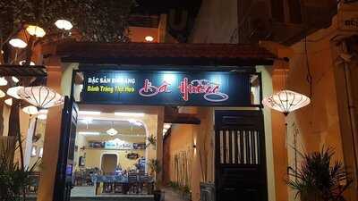 Đặc Sản Bà Hường