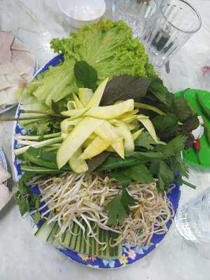 Đặc Sản Bà Hường