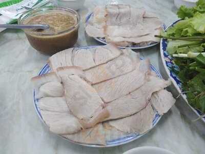 Đặc Sản Bà Hường