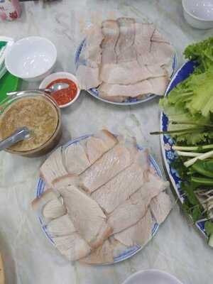 Đặc Sản Bà Hường
