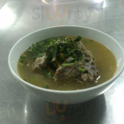 Quán Bánh Canh Nga