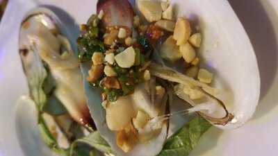 Nhà Hàng Ớt Xanh Quán