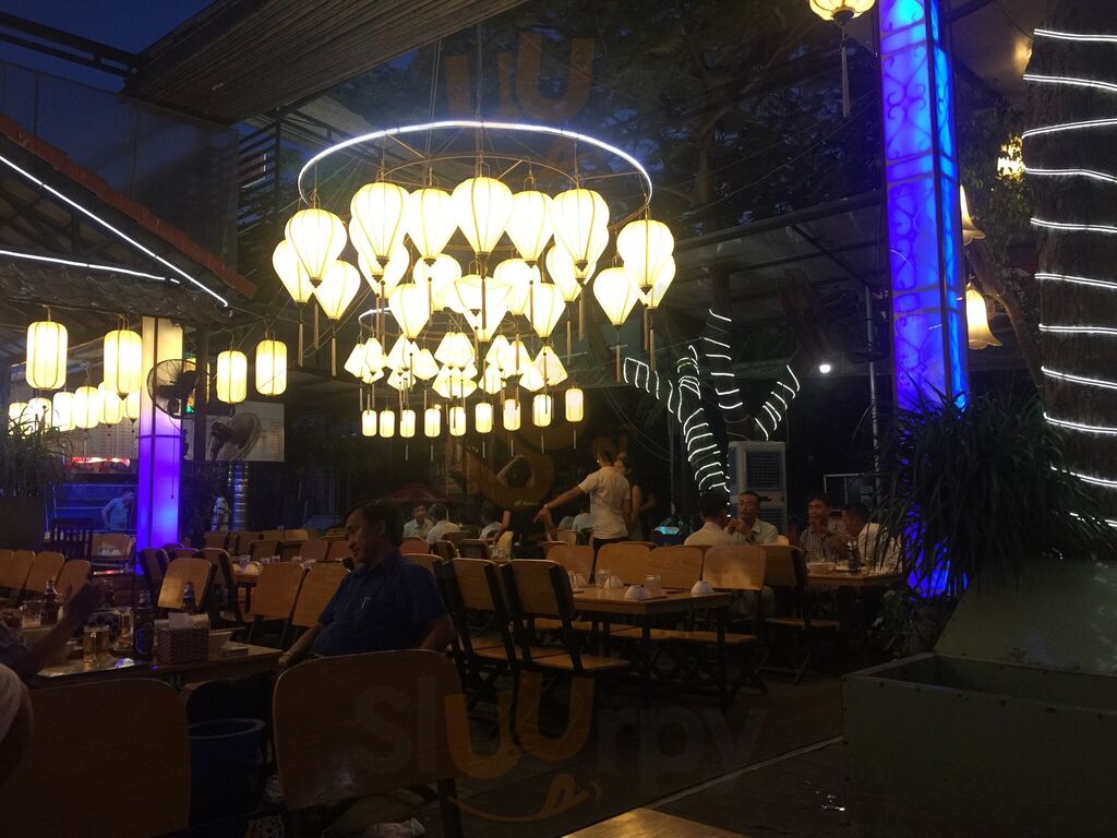 Nhà Hàng Ớt Xanh Quán