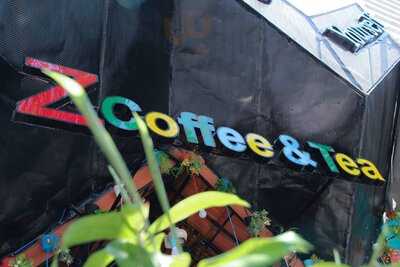 Z-coffee & Tea