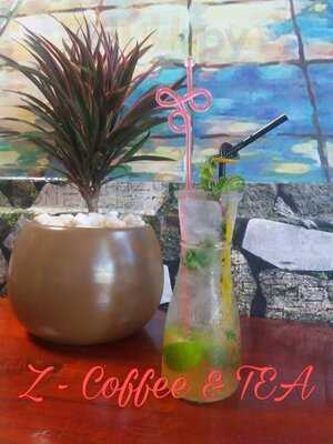 Z-coffee & Tea