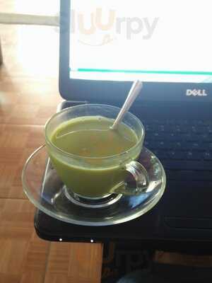 Quán Cà Phê Moon