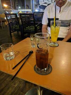 Quán Cà Phê Moon