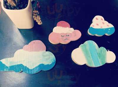 Quán Cà Phê Moon