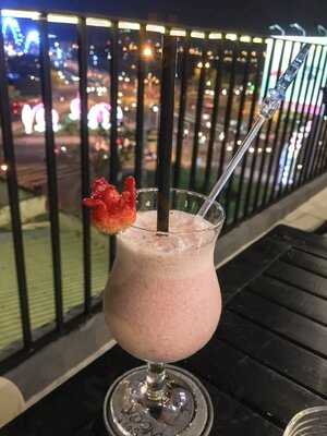 Quán Cà Phê Moon