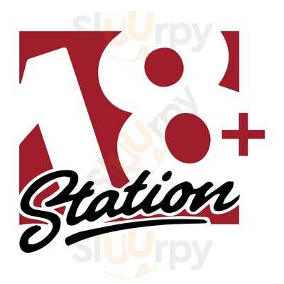 18+station