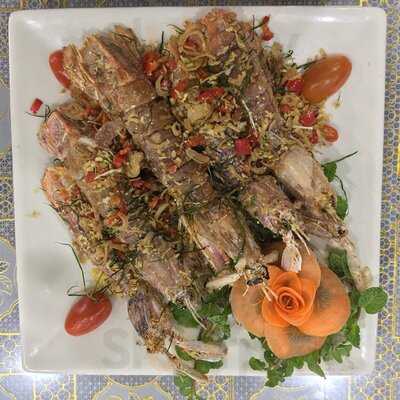 Nhà Hàng Bếp Việt