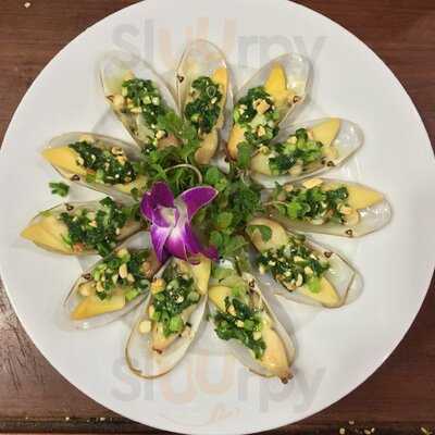 Nhà Hàng Bếp Việt