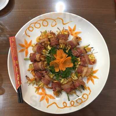 Nhà Hàng Bếp Việt