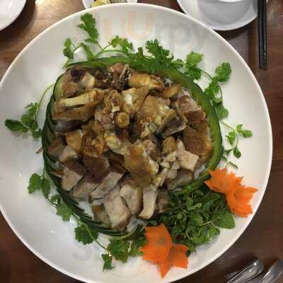 Nhà Hàng Bếp Việt