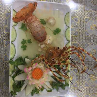 Nhà Hàng Bếp Việt