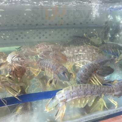 Nhà Hàng Bếp Việt