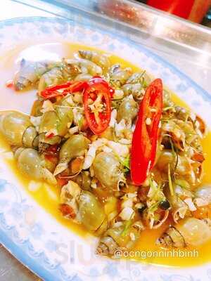 Ốc Ngon Ninh Bình