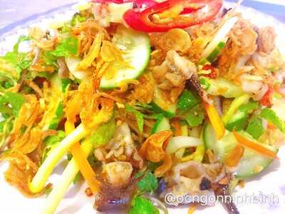 Ốc Ngon Ninh Bình