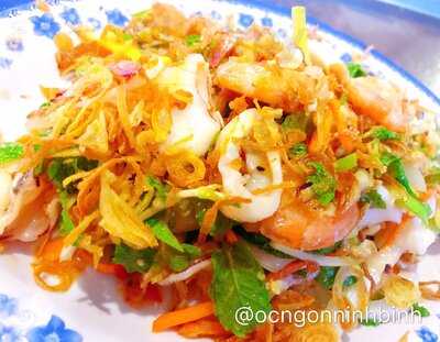 Ốc Ngon Ninh Bình