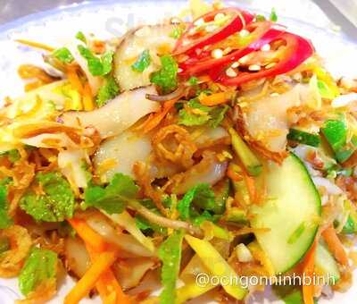 Ốc Ngon Ninh Bình