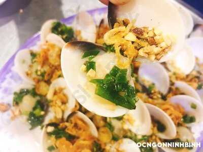 Ốc Ngon Ninh Bình