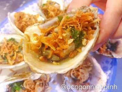 Ốc Ngon Ninh Bình