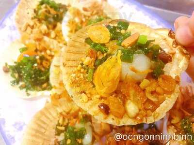 Ốc Ngon Ninh Bình